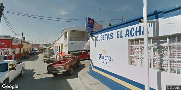 FARMACIA DEL SEGURO POPULAR